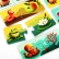 PUZZLIKA - КОЙ КЪДЕ ЖИВЕЕ КОМПЛЕКТ ОБРАЗОВАТЕЛНИ ПЪЗЕЛИ ЗА НАЙ-МАЛКИТЕ 2